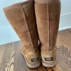 Ugg boots for sale!